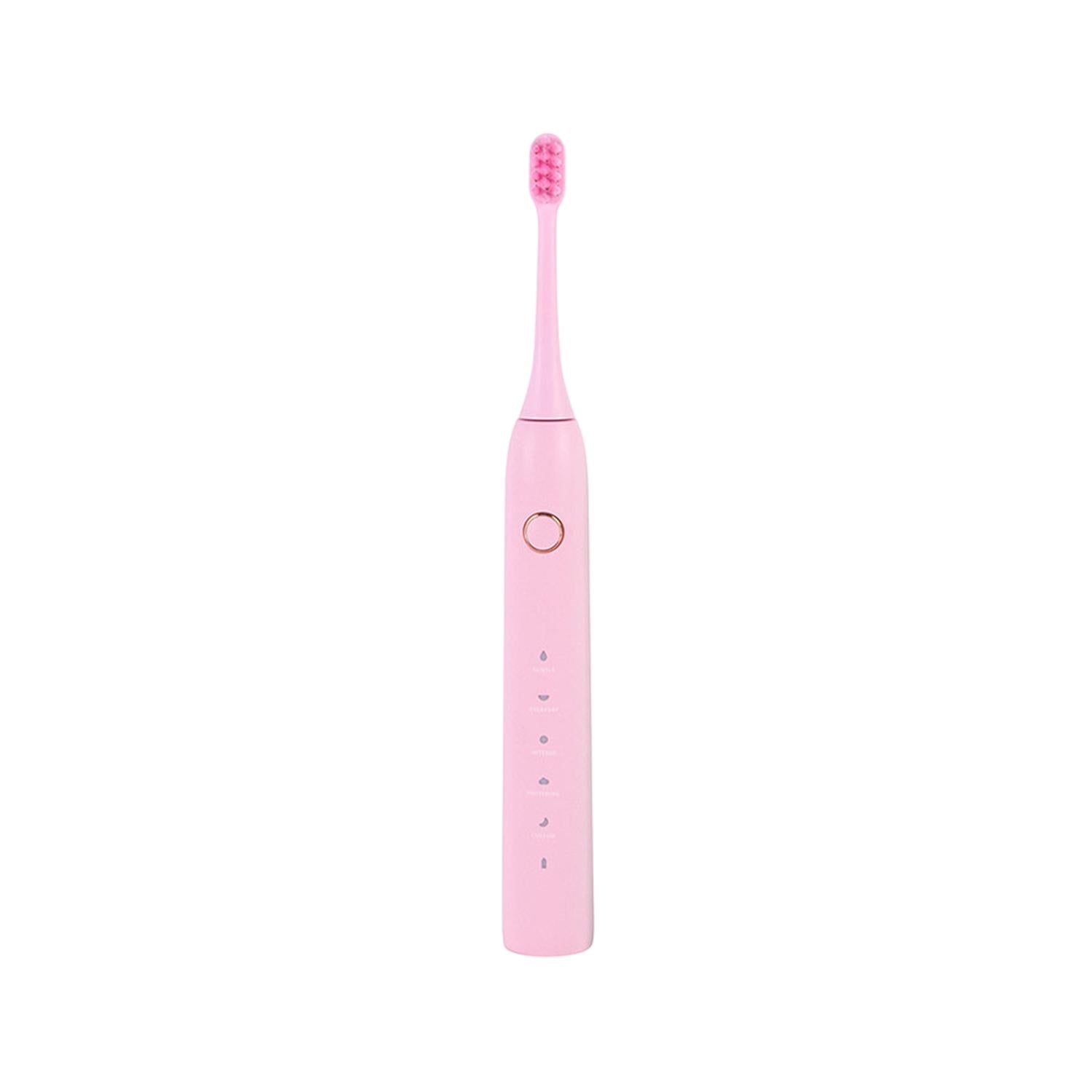 Steriball K5 Electric Toothbrush in Pink