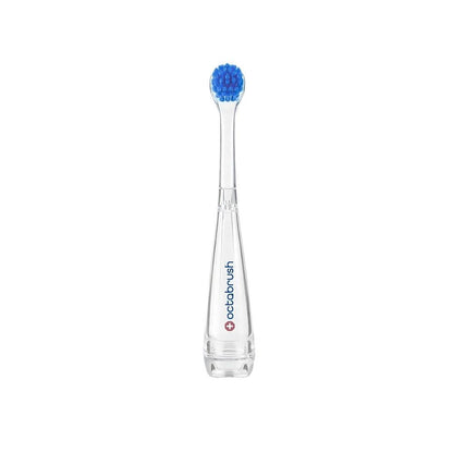 Octabrush Soft Toothbrush for Gentle Gum Care