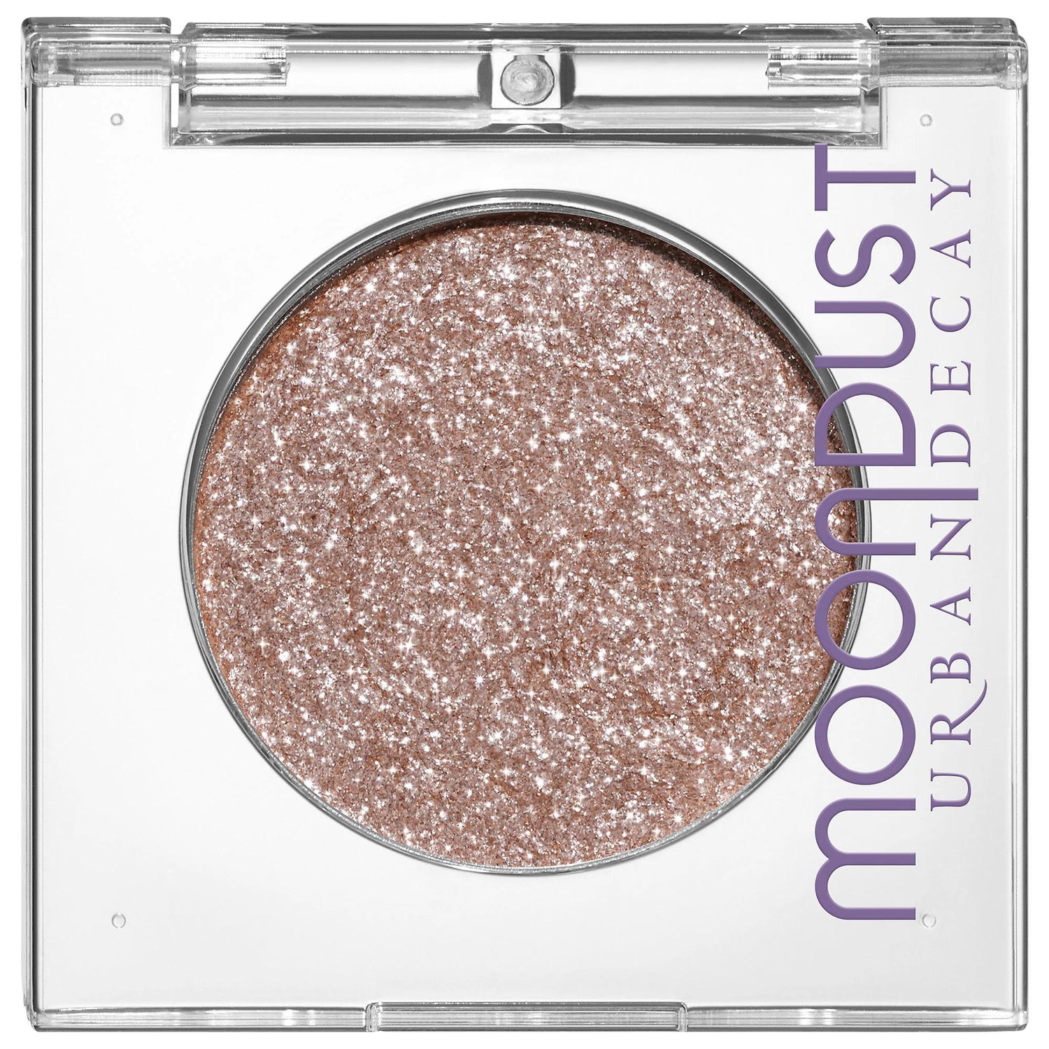 24/7 Moondust Vegan Glitter Eyeshadow - High-Shine, Long-Lasting, Cruelty-Free Shimmer &amp; Sparkle for a Radiant Wet Look