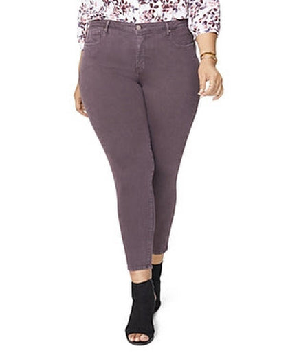 NYDJ  Skinny Ankle Women&