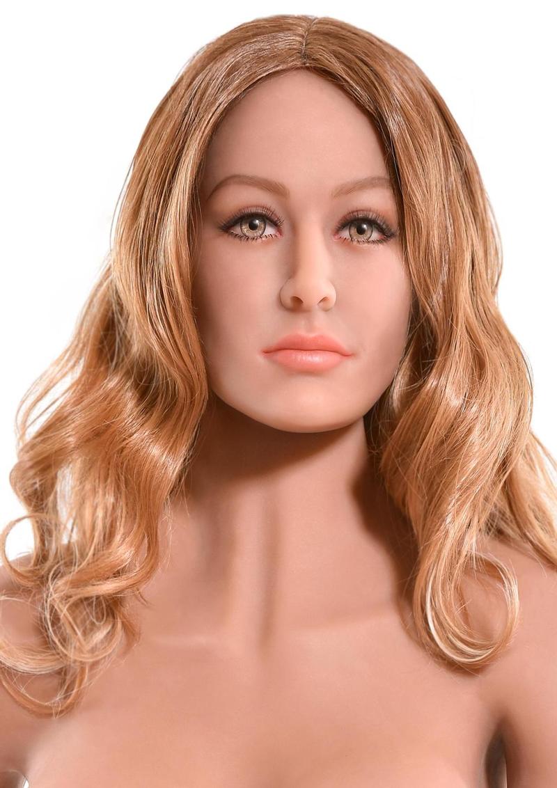 Pipedream Ultimate Fantasy Dolls Bianca