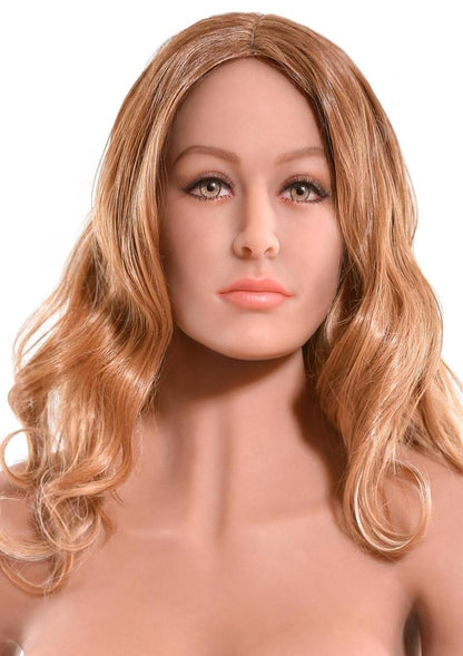 Pipedream Ultimate Fantasy Dolls Bianca