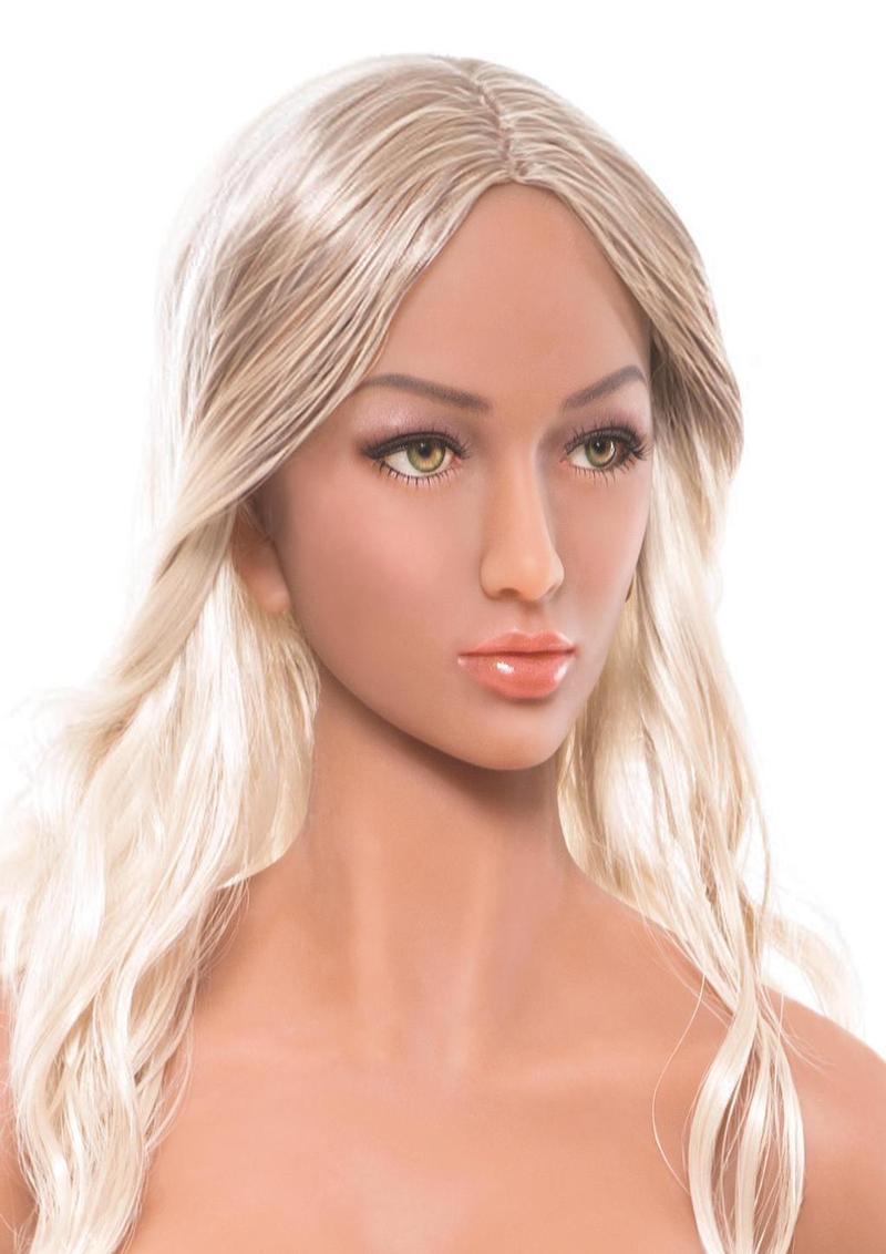 Ultimate Fantasy Life-Size Posable Kitty Love Doll