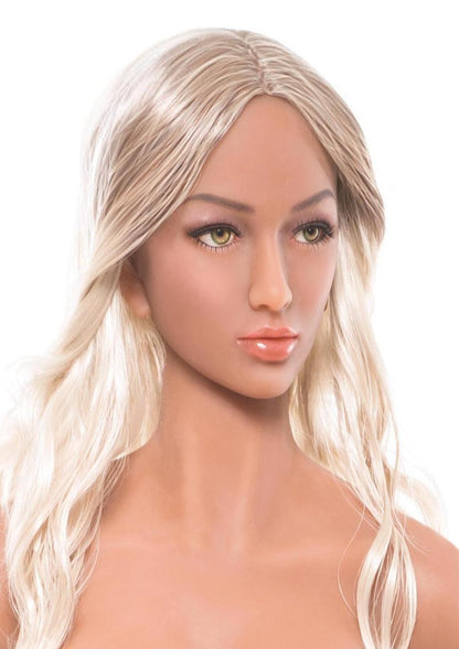 Ultimate Fantasy Life-Size Posable Kitty Love Doll