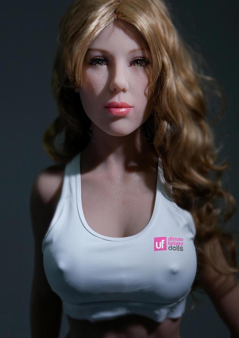 Ultimate Fantasy Life-Size Posable Mandy Love Doll
