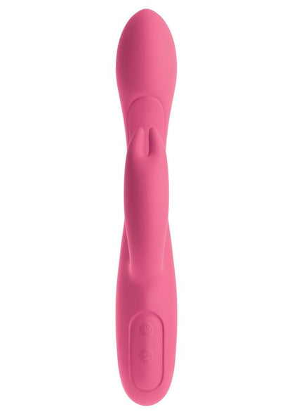 Ultimate Rabbits No. 1 Multi-Speed Waterproof Rechargeable Rabbit Vibrator