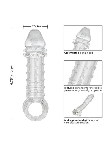 CalExotics Ultimate Stud Extender