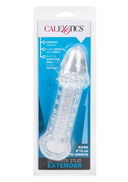 CalExotics Ultimate Stud Extender