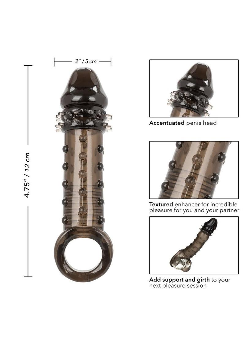 CalExotics Ultimate Stud Extender