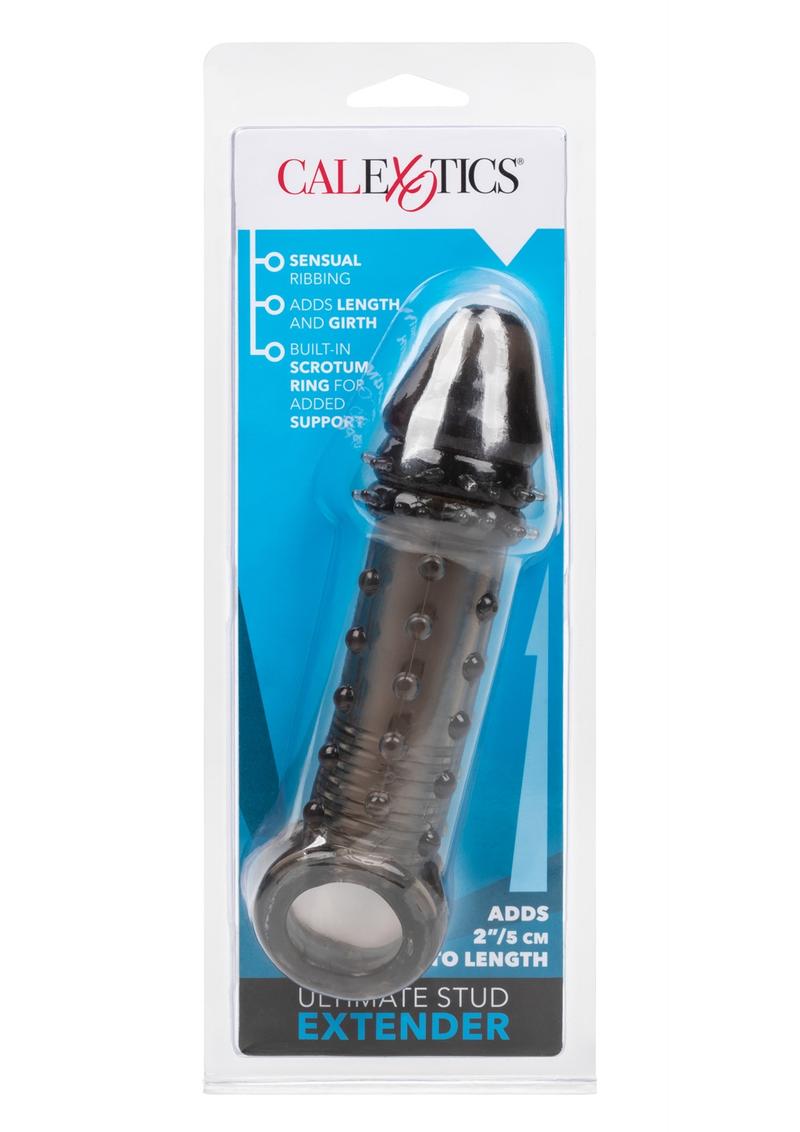 CalExotics Ultimate Stud Extender