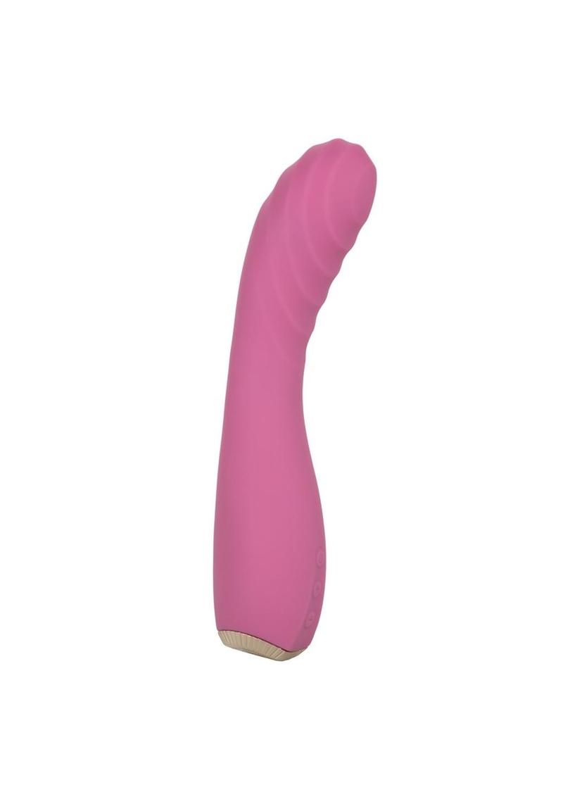 CalExotics Uncorked Pinot Rechargeable Vibrator