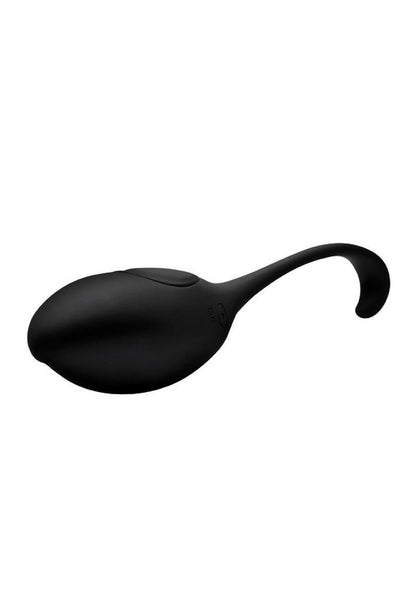 Under Control Rechargeable Vibrating Egg with Remote Control