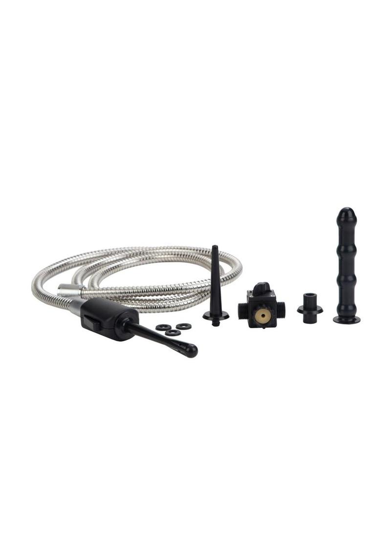 Universal Water Works Advanced Douche System