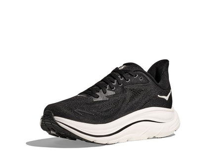 Hoka Womens Clifton 10 Running Shoes - Wide