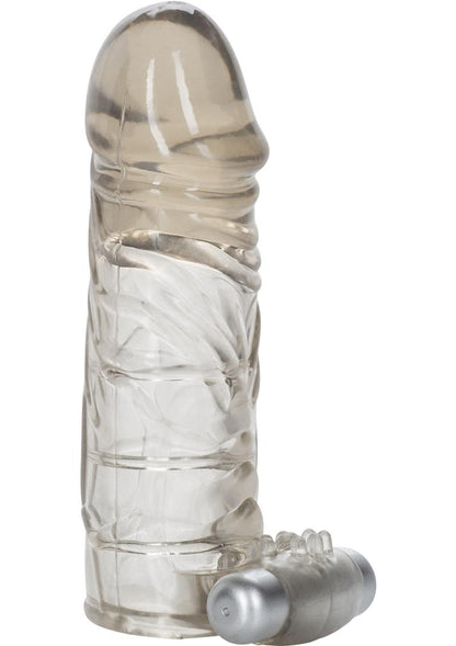 Extend It Up! Vibrating Extension Sleeve