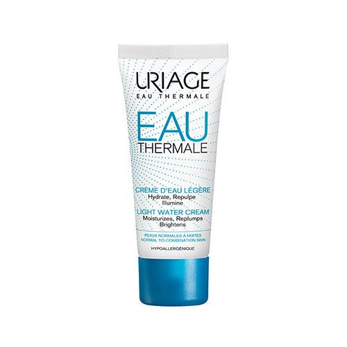 Uriage Eau Thermale Crème D&