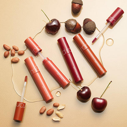 rom&amp;nd Juicy Lasting Tint Lip Tint - Long Lasting Lip Color with Moisturizing Formula