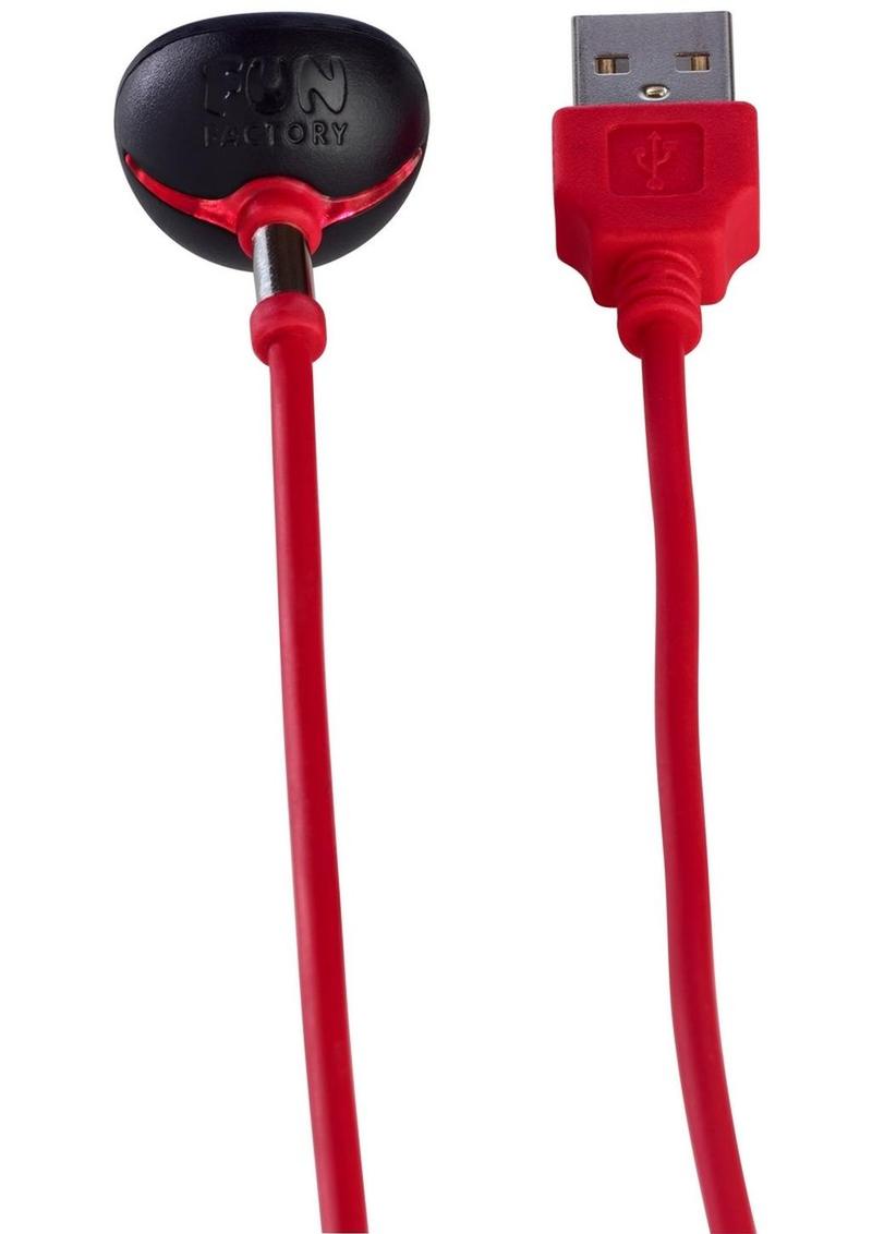 Fun Factory USB Magnetic Charging Cable