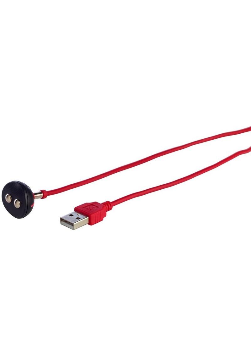 Fun Factory USB Magnetic Charging Cable