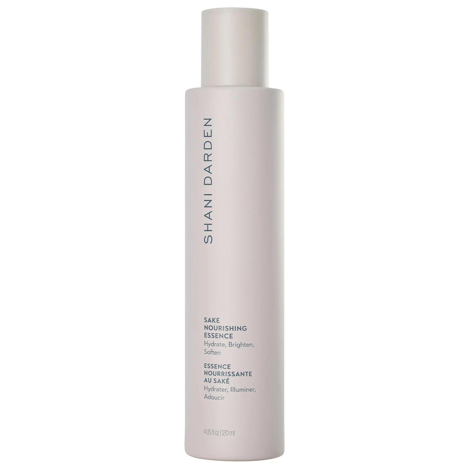 Sake Nourishing Essence - Vegan Skincare Essence for Hydrating &amp; Brightening Skin