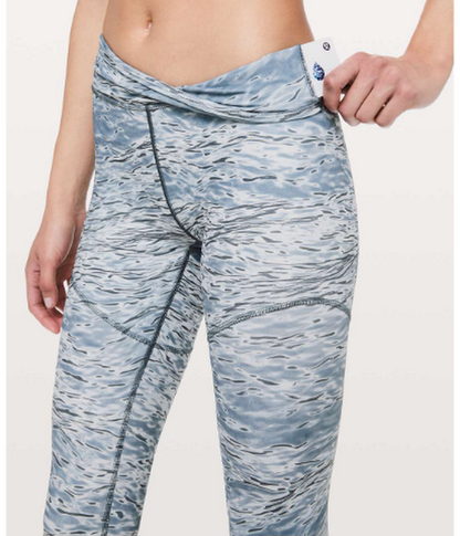 Lululemon Arise Tight *lululemon lab 28, Size 2
