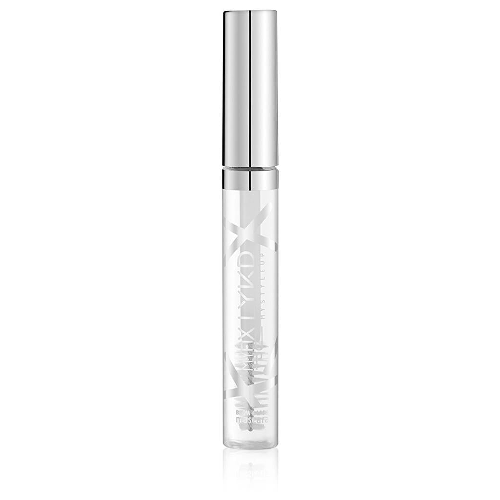LYKD Clear Brow &amp; Lash Fixing Mascara 999 for All-Day Hold