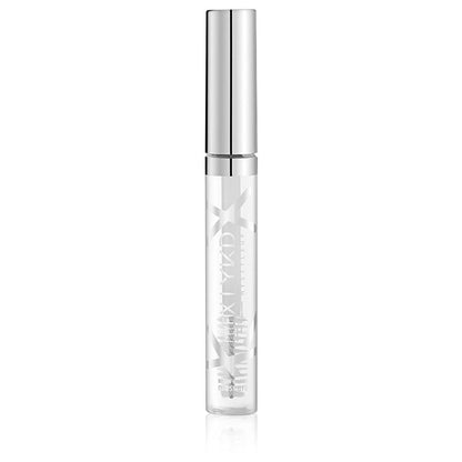 LYKD Clear Brow &amp; Lash Fixing Mascara 999 for All-Day Hold