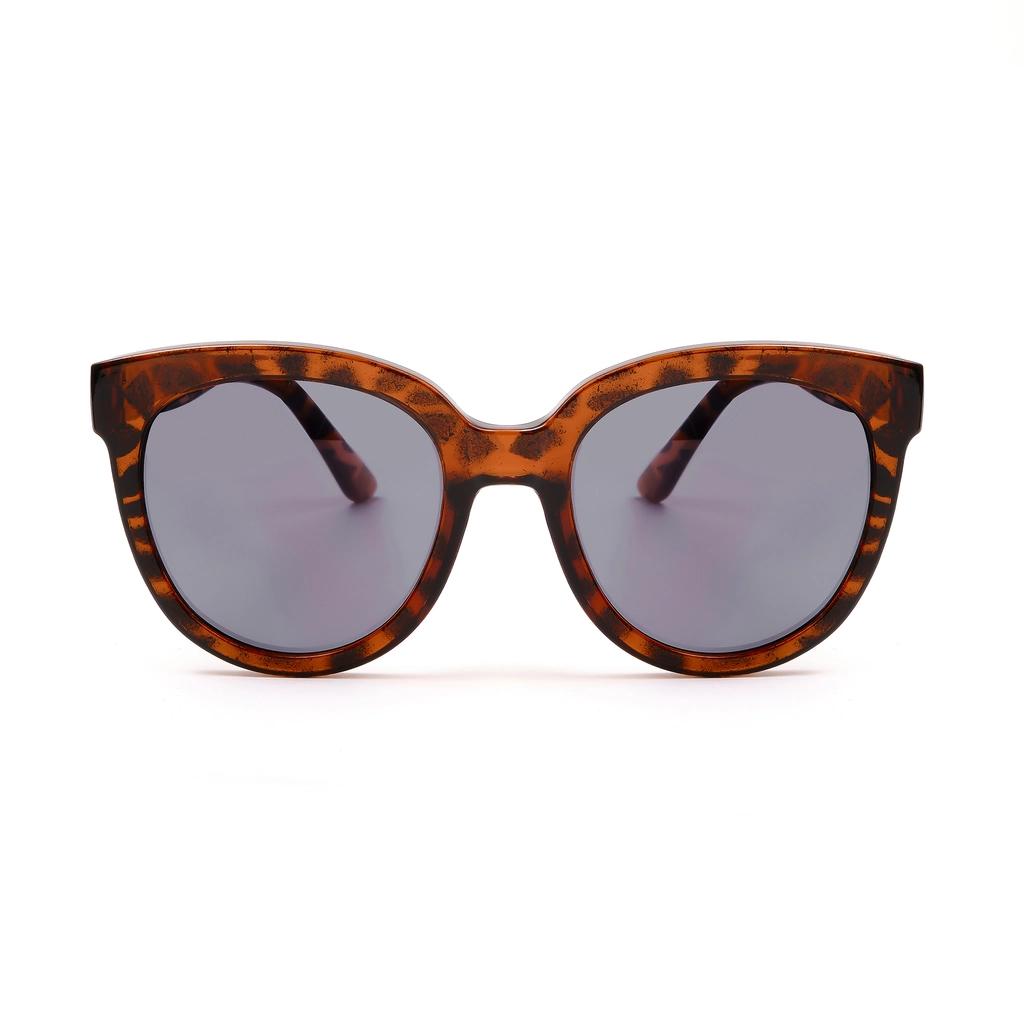 Solest London Leopard Women&