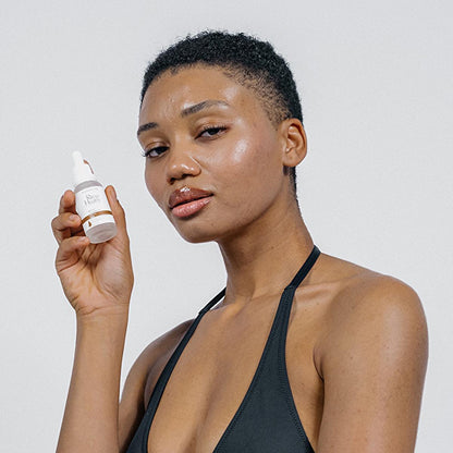 Rimu Health: Arbutin 2% Hyaluronic Acid Face Serum - Dark Spot Corrector, Skin Tone Evening &amp; Brightening Serum for Hyperpigmentation - 30ml