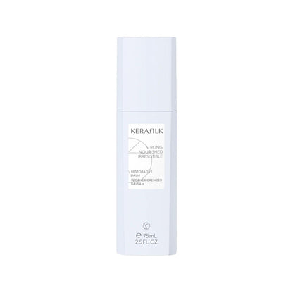 Kerasilk Restorative Hair Balm with Keratin 75 ml