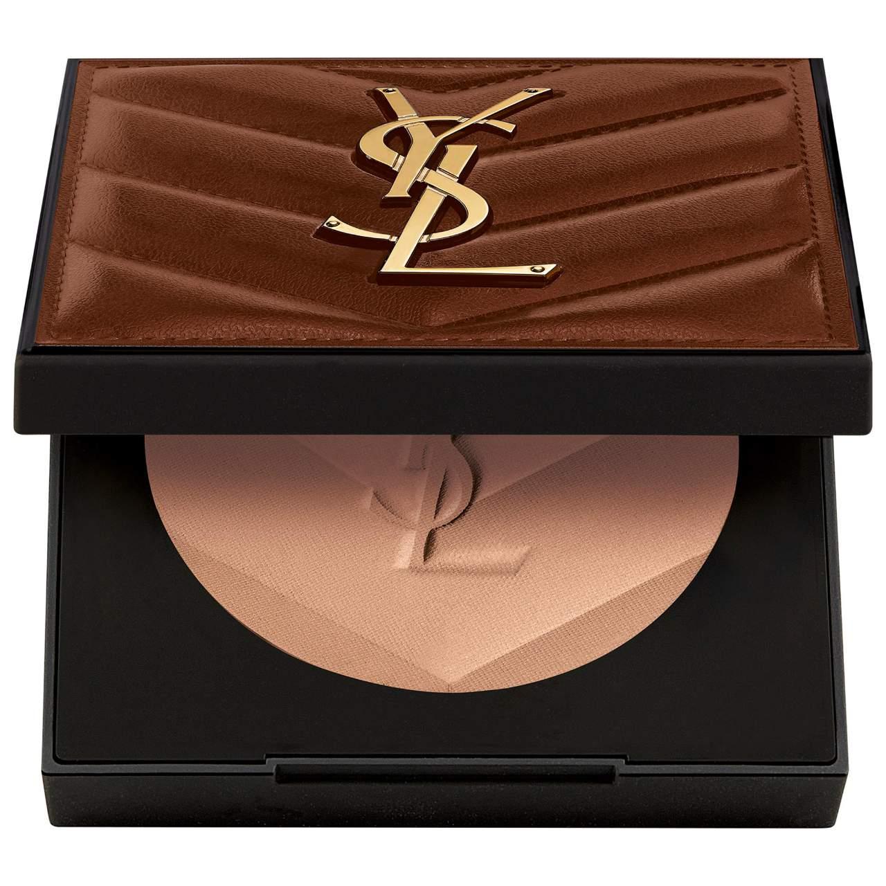 All Hours 24H Hyper Sunkissed Glow Bronzer by All Hours - Long-Lasting, Natural Glow, Silky-Soft Texture, Non-Comedogenic Makeup