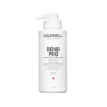 Goldwell Dualsenses Bond Pro 60Sec Fortifying Mask 500 ml