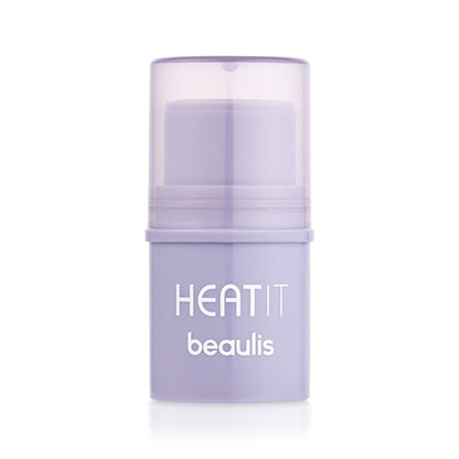 Beaulis Bronzer Makeup Stick - Portable Cream Bronzer for Contouring &amp; Natural Glow