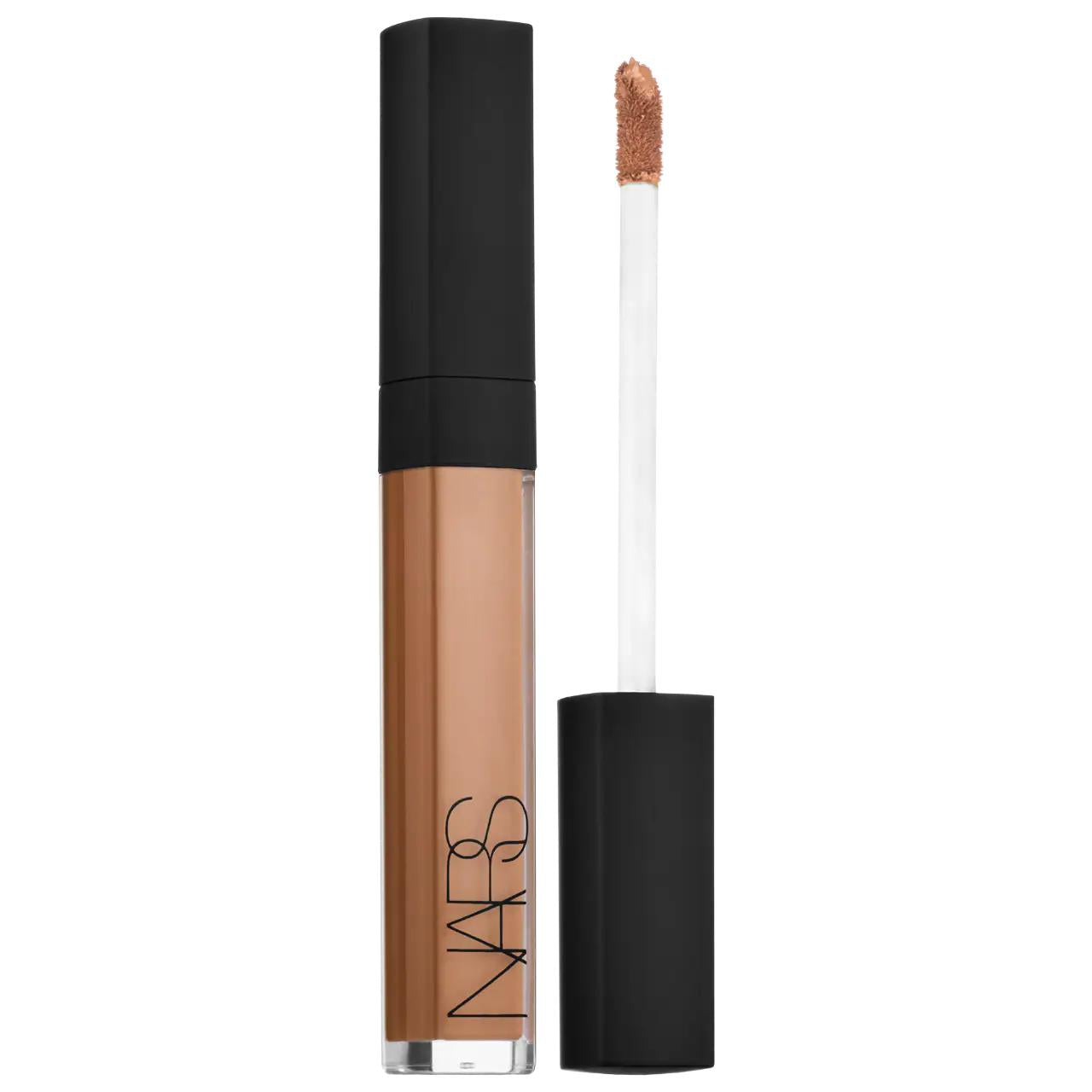 Radiant Creamy Concealer: Medium Coverage, Long-Lasting, Crease-Resistant &amp; Vegan Concealer for Dark Spots &amp; Fine Lines