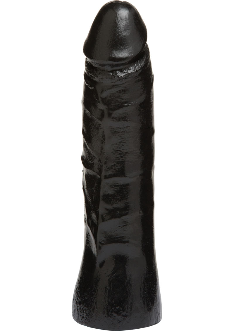 Vac-U-Lock CodeBlack Thin Dong