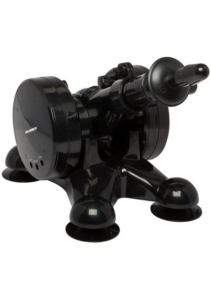 Doc Johnson Vac-U-Lock Interchangeable Fuck Machine
