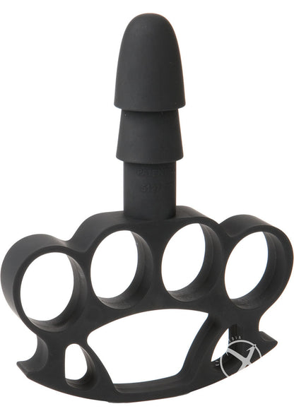 Vac U Perfect Grip Lock Knuckle Up