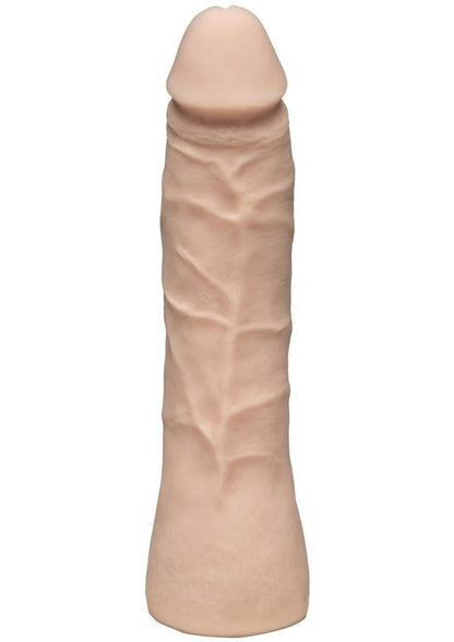 Vac-U-Lock UltraSKYN Thin Dong Dildo