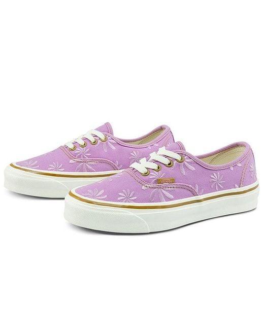 Vans Vault OG Authentic LX &