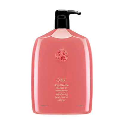 Oribe Bright Blonde Shampoo For Beautiful Color