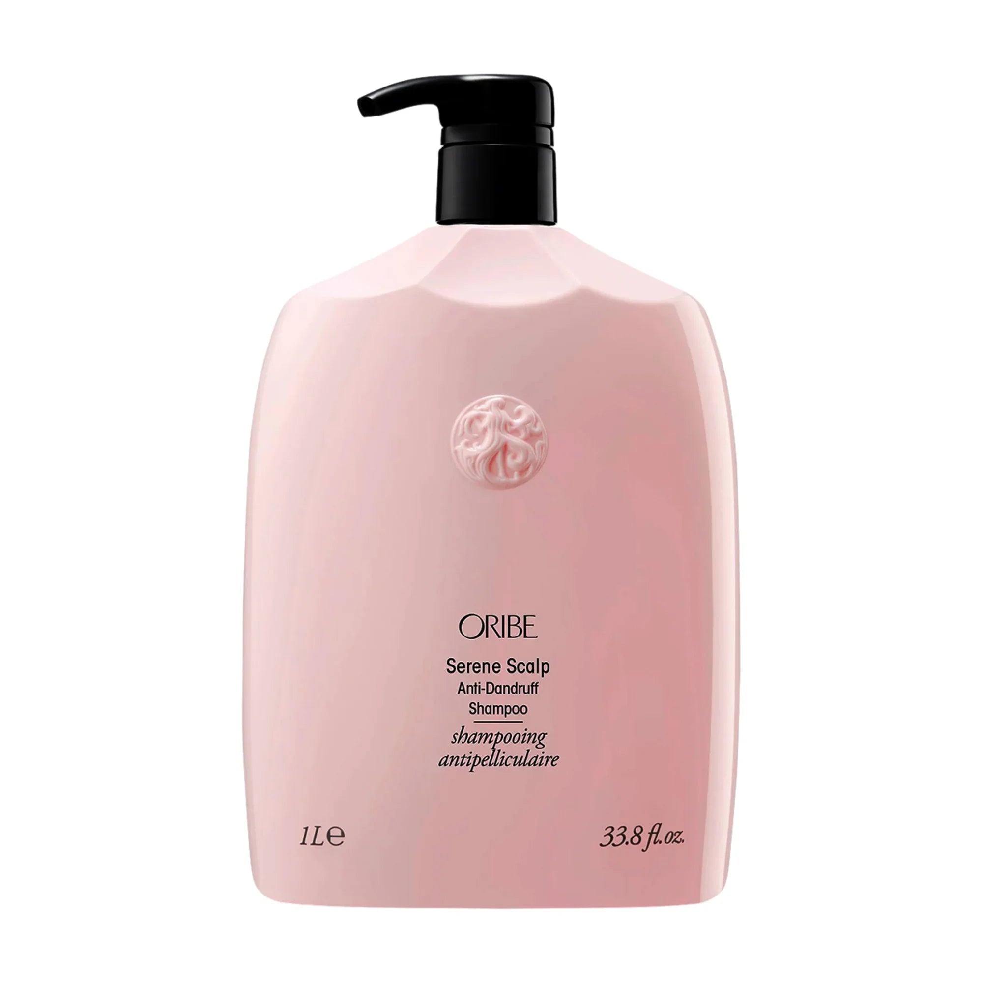 Oribe Serene Scalp Anti-Dandruff Shampoo