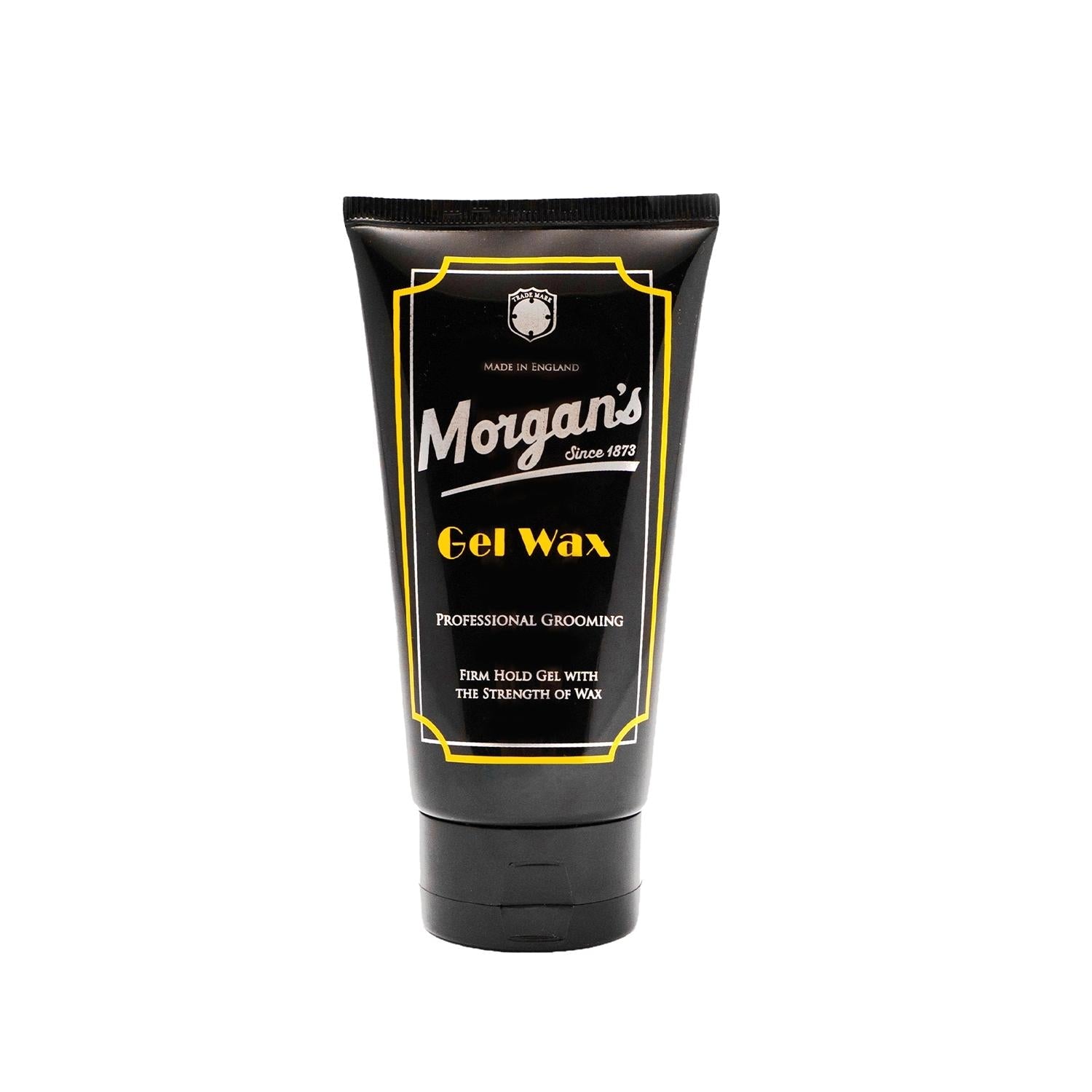 Morgan&