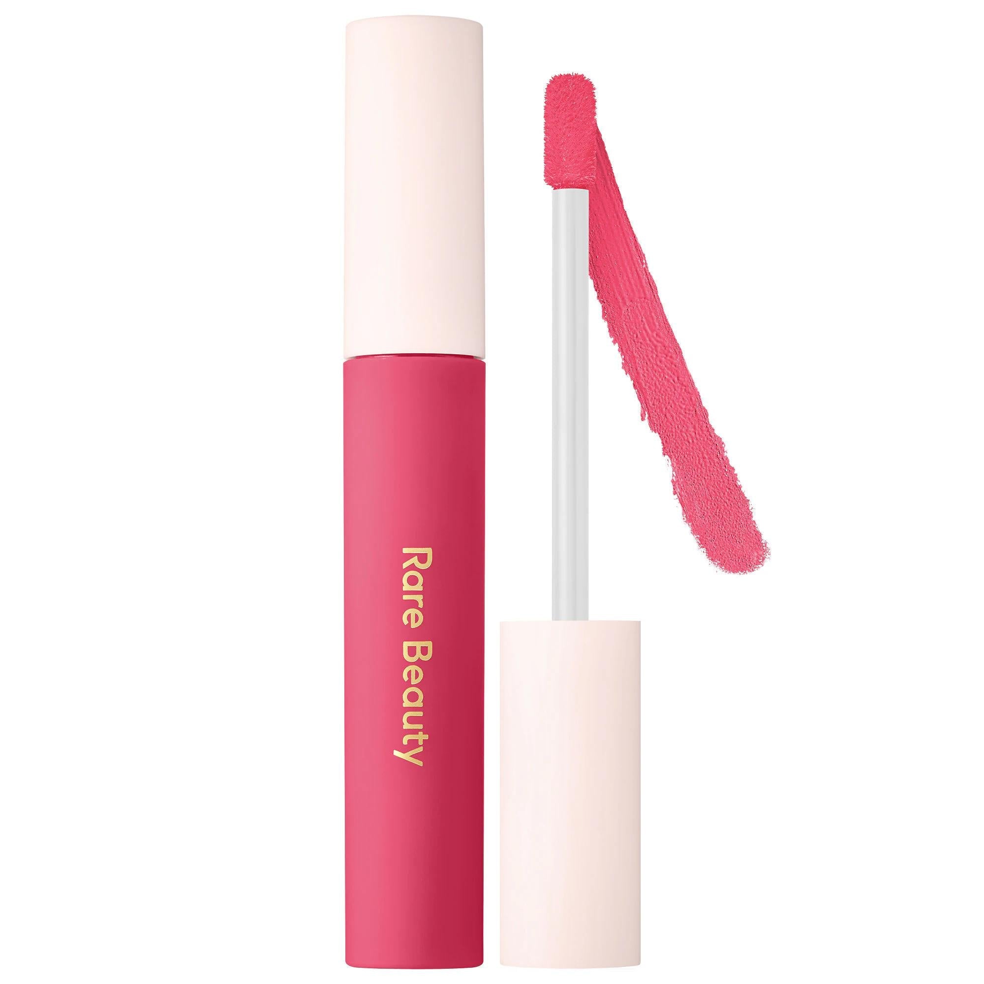 Lip Soufflé - Hydrating Matte Cream Lipstick for Long-Lasting Comfort | Vegan &amp; Cruelty-Free
