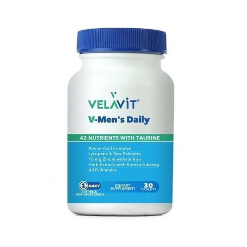Velavit V-Men&