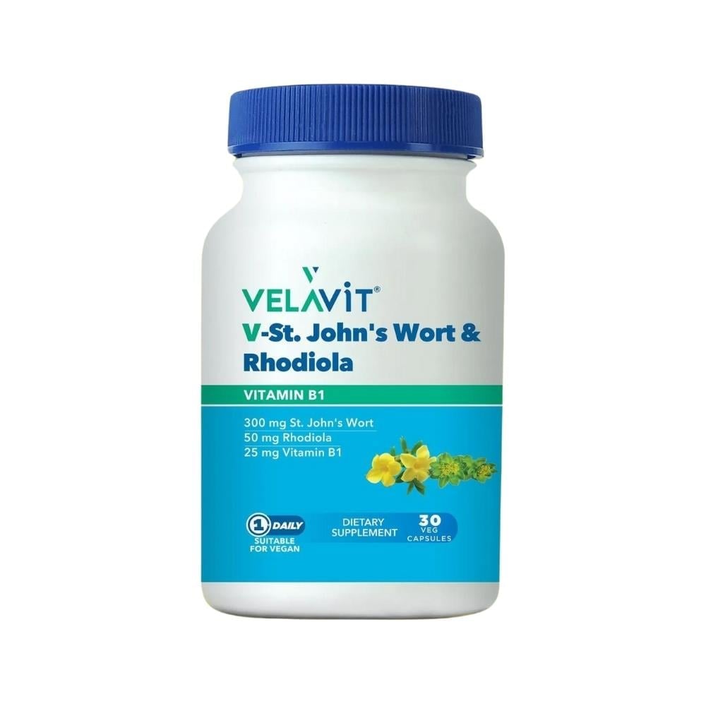 Velavit V-St. John&