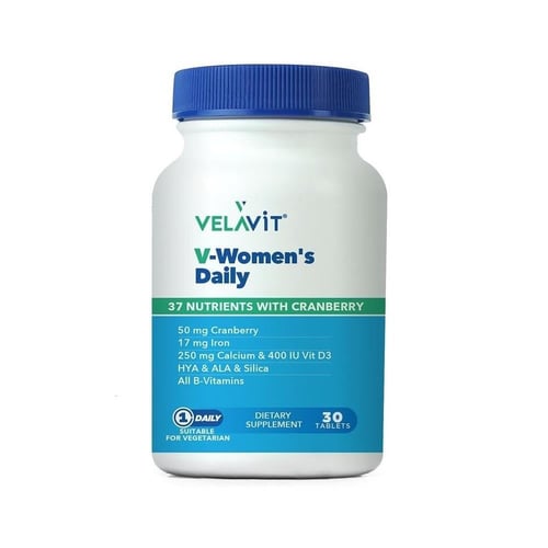 Velavit V-Women&