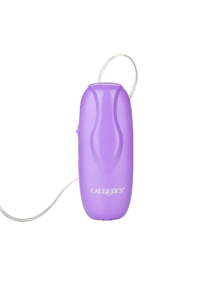 CalExotics Venus Butterfly II Wired Remote Silicone Strap-On