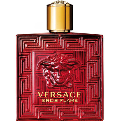 Versace Eros Flame 3.4 oz
