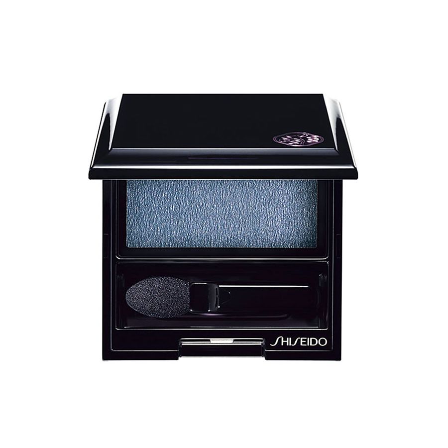 Shiseido Luminizing Satin Eye Color BR303 Squirrel 2g