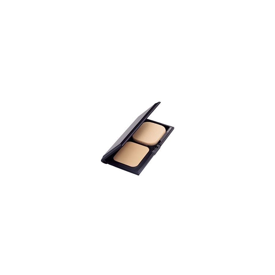 Shiseido Sheer Matifying Compact Foundation O80 Deep Ochre 10g